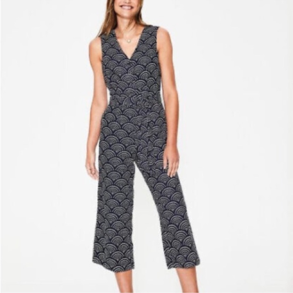 Boden jumpsuit